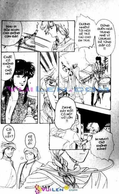 nàng công chúa ham chơi chapter 3 147