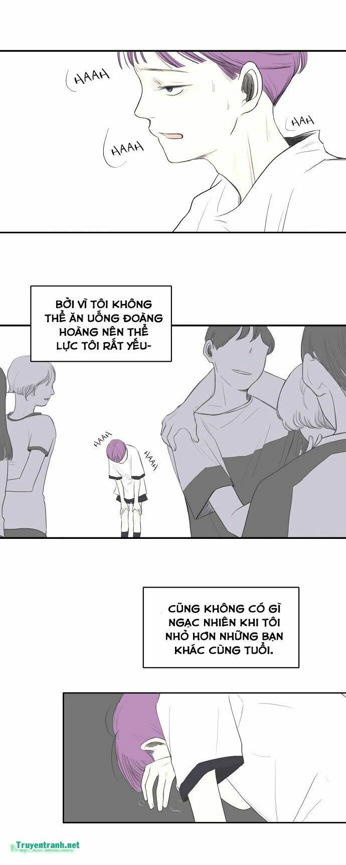 lời thì thầm ma quỉ chapter 31 19