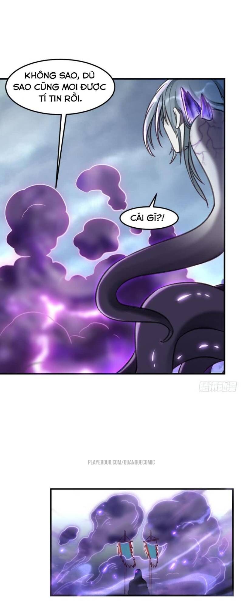 lão tổ của bạn đang online chapter 53 22