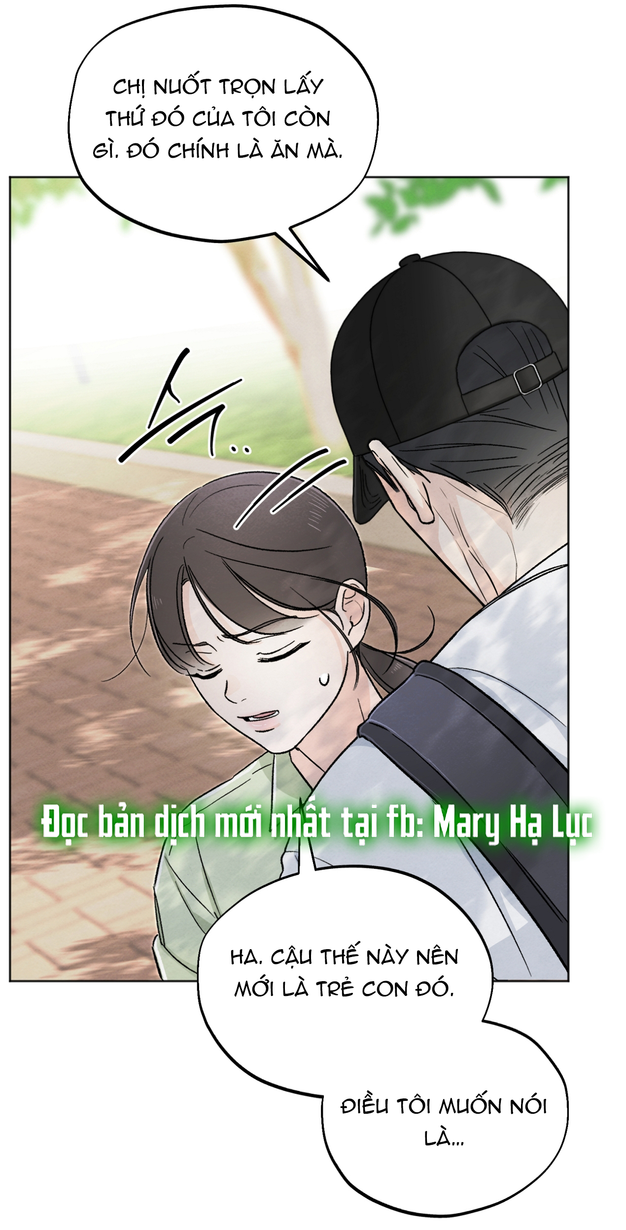 hoàn cảnh của rác rưởi chapter 26.2 6