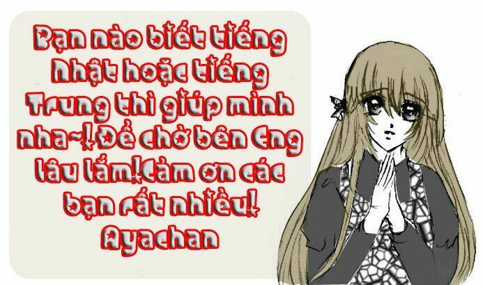 cuộc gặp gỡ diệu kỳ chapter 2 33