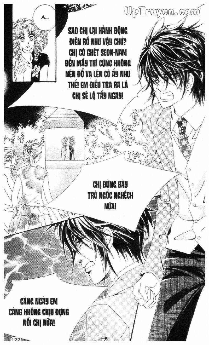 vợ chồng trẻ con bản đẹp chapter 15 123