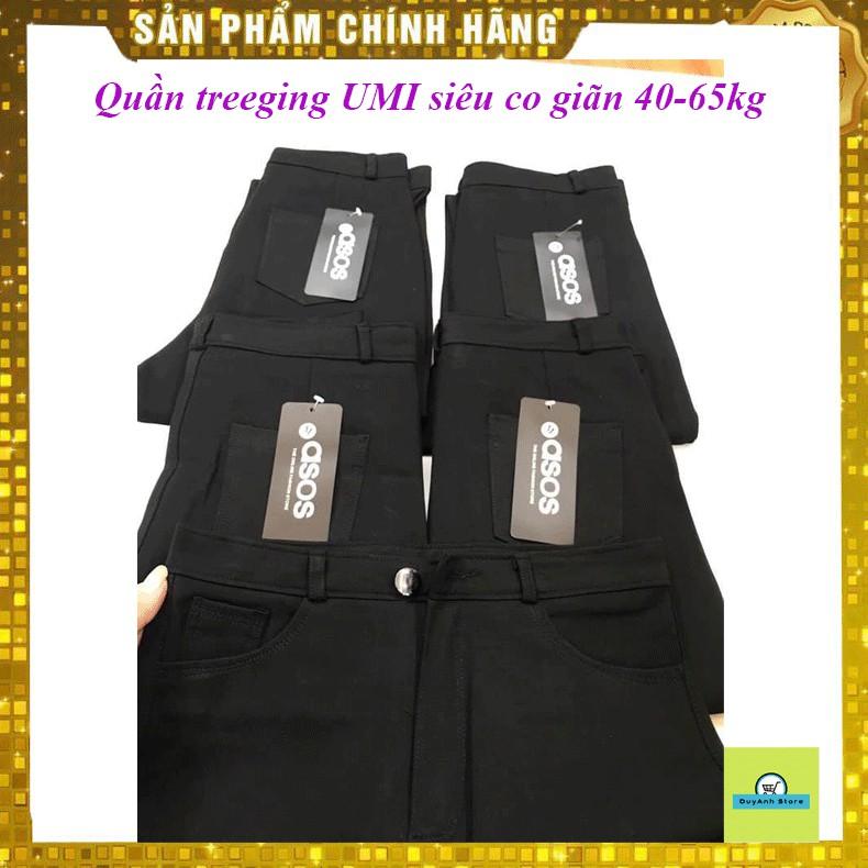 Quần tregging nữ chất dầy mịn CẠP CAO KHÓA ĐỒNG mặc tôn dáng ( ảnh thật trải sàn) FREE SHIP