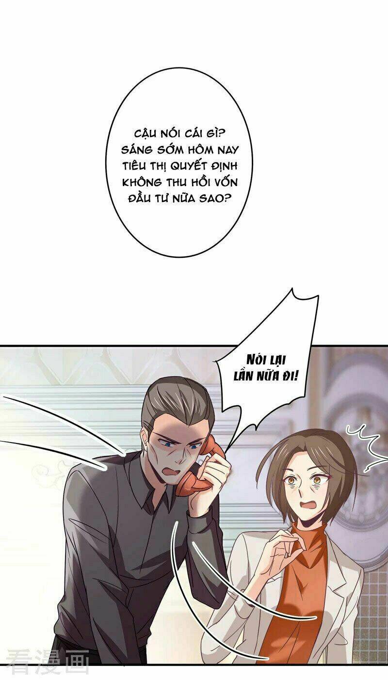 cuồng duệ tiểu thê chapter 65 3