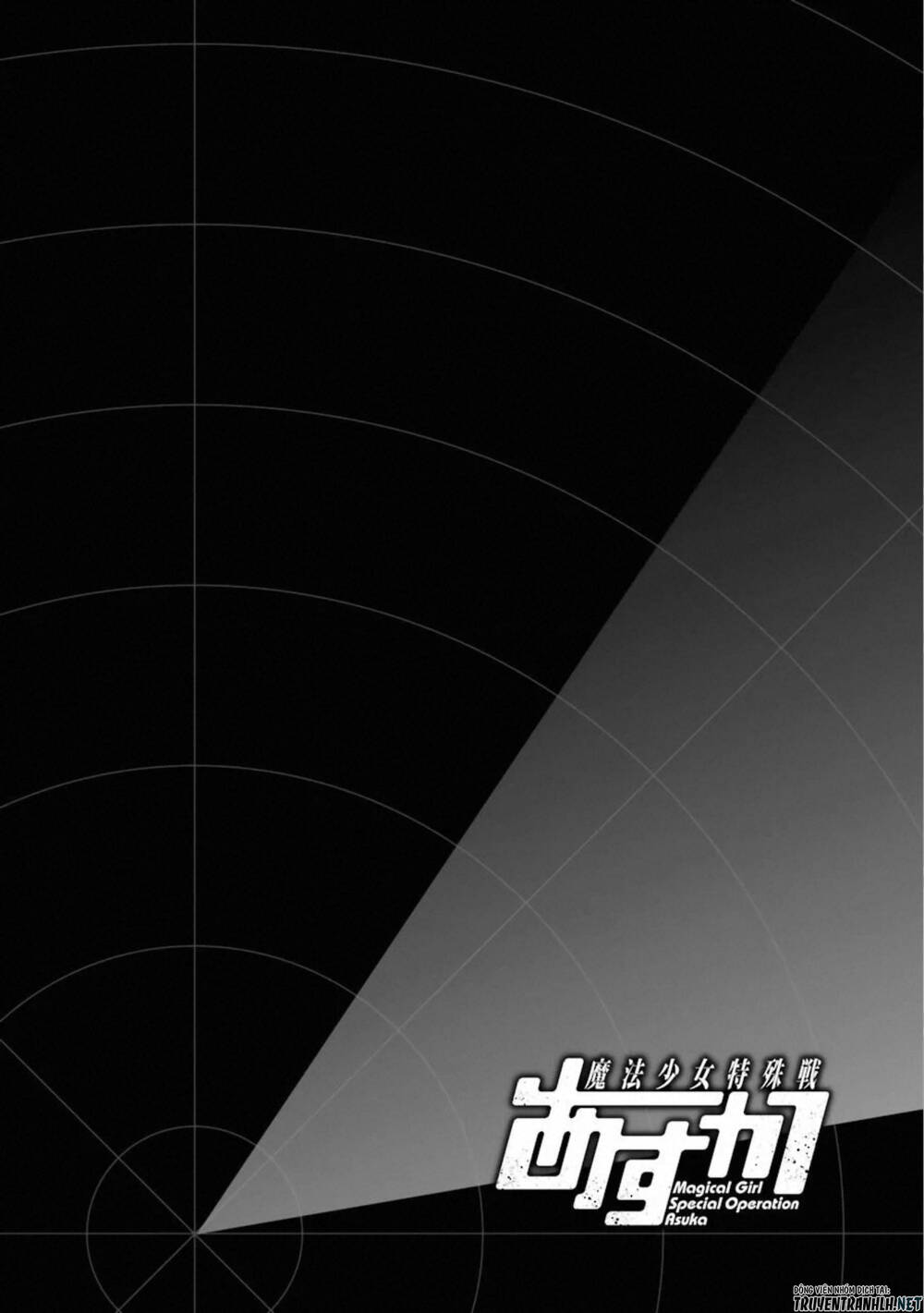 mahou shoujo tokushuusen asuka chapter 50 4