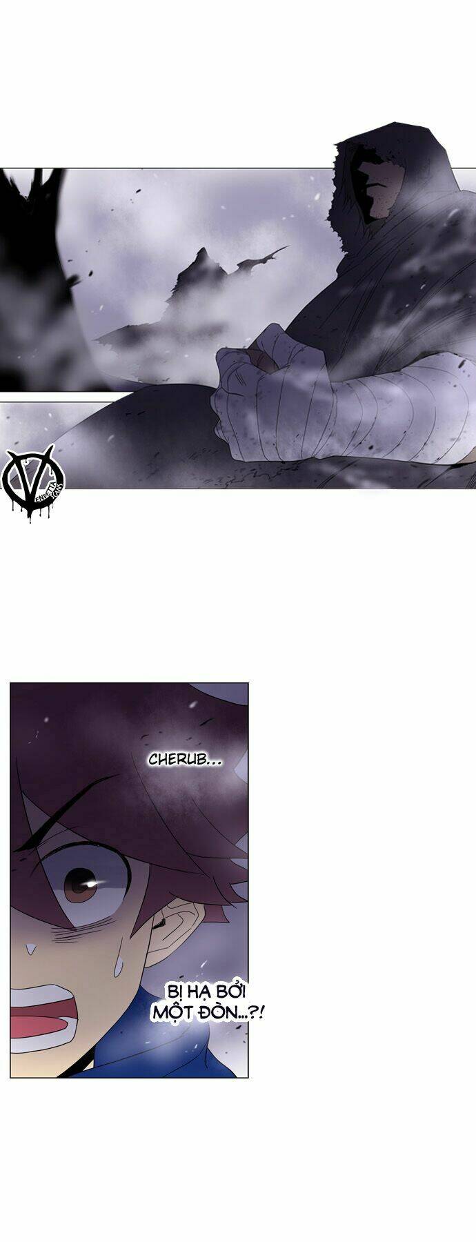 bản khế ước linh hồn chapter 52 22