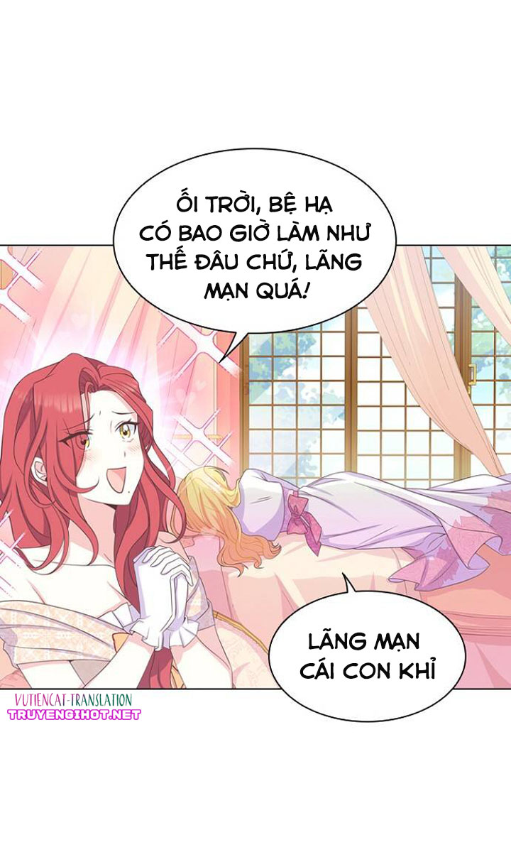 lời cầu hôn đến từ hoàng đế chapter 10 44
