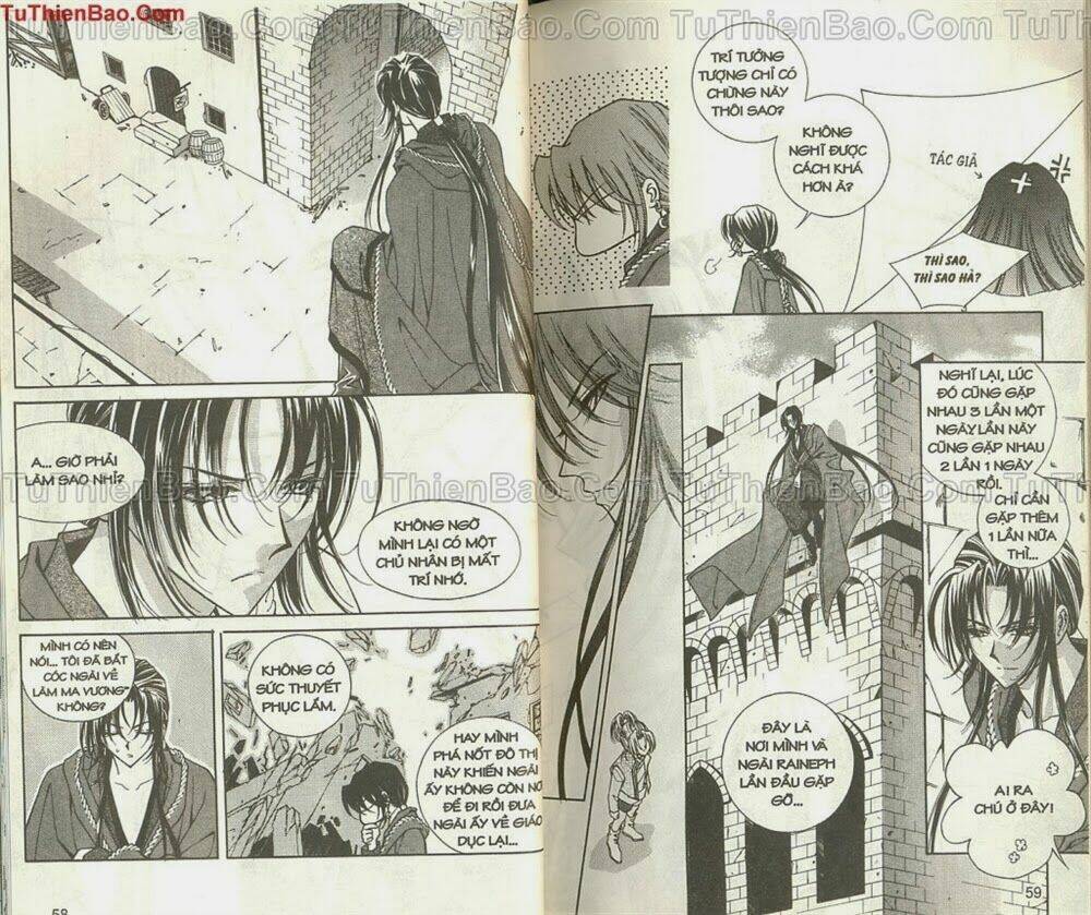 hồi ký ma vương chapter 7 29