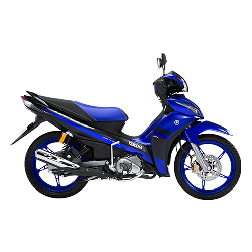 Xe máy Yamaha Jupiter FI GP