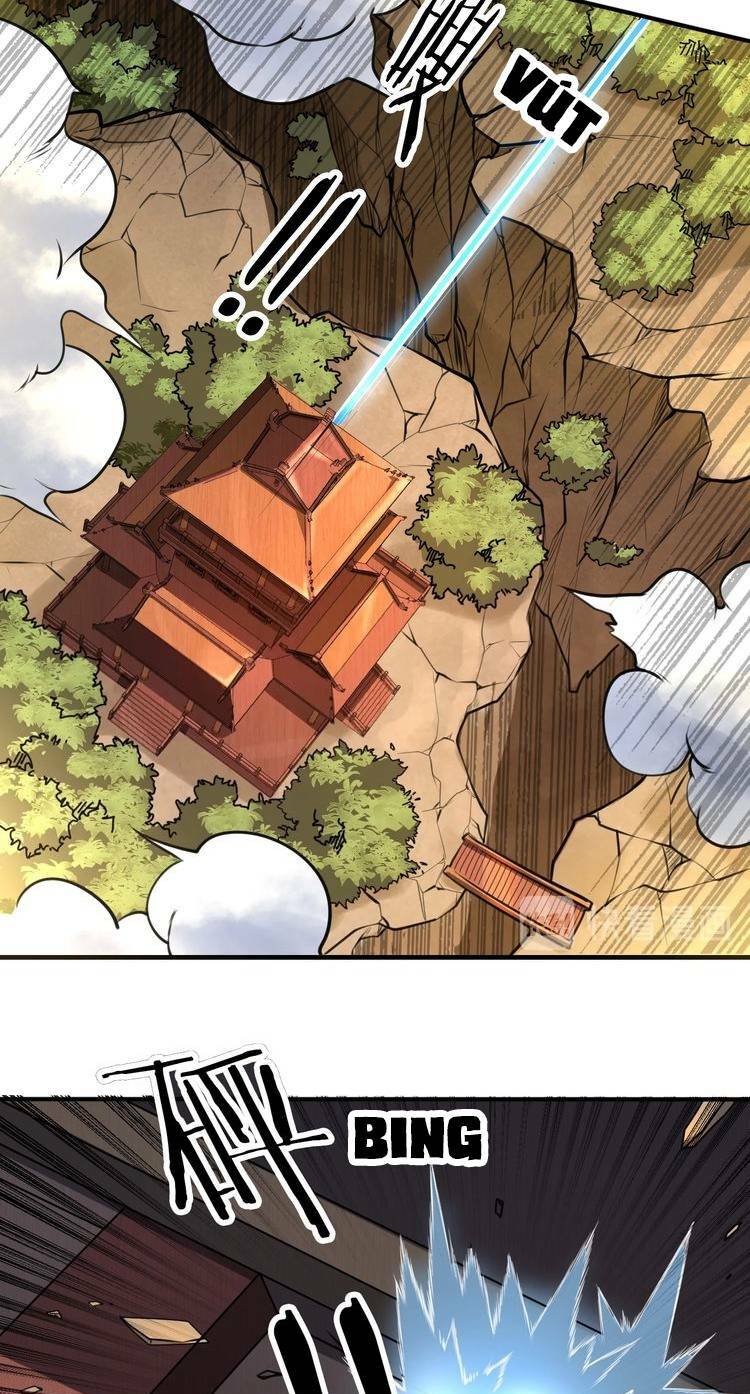 tu la võ thánh chapter 11 9