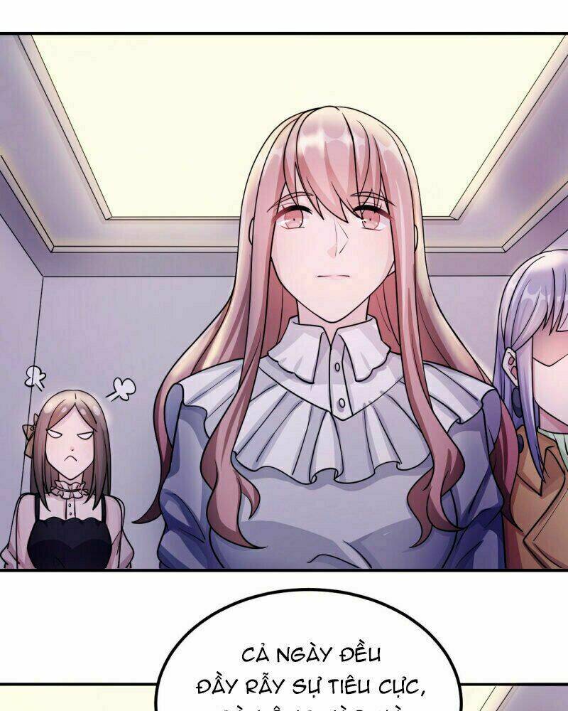 mạc thiếu bức hôn: vợ mới khó chống đỡ chapter 85 55