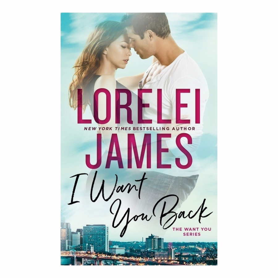 I Want You Back