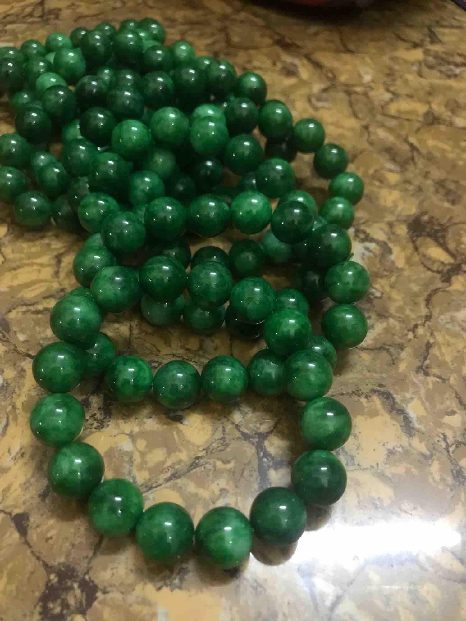 VÒNG TAY ĐÁ CẨM THẠCH 12LY NAM NỮ MỆNH MỘC HỎA ĐEO ĐƯỢC CẢ