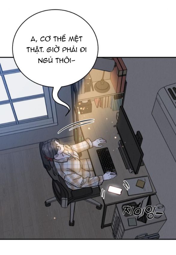 Thuyết Tình Yêu Ích Kỷ chapter 34.2 30