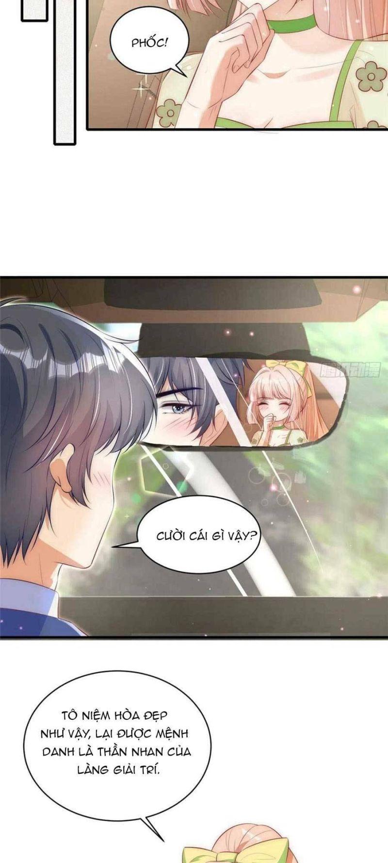 tôi được năm đại lão chiều chuộng hết nấc chapter 51 4