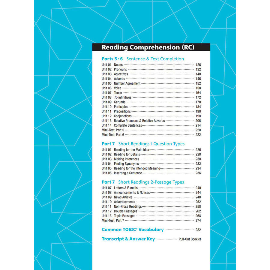 TOEIC Upgrade (Tặng Kèm CD)
