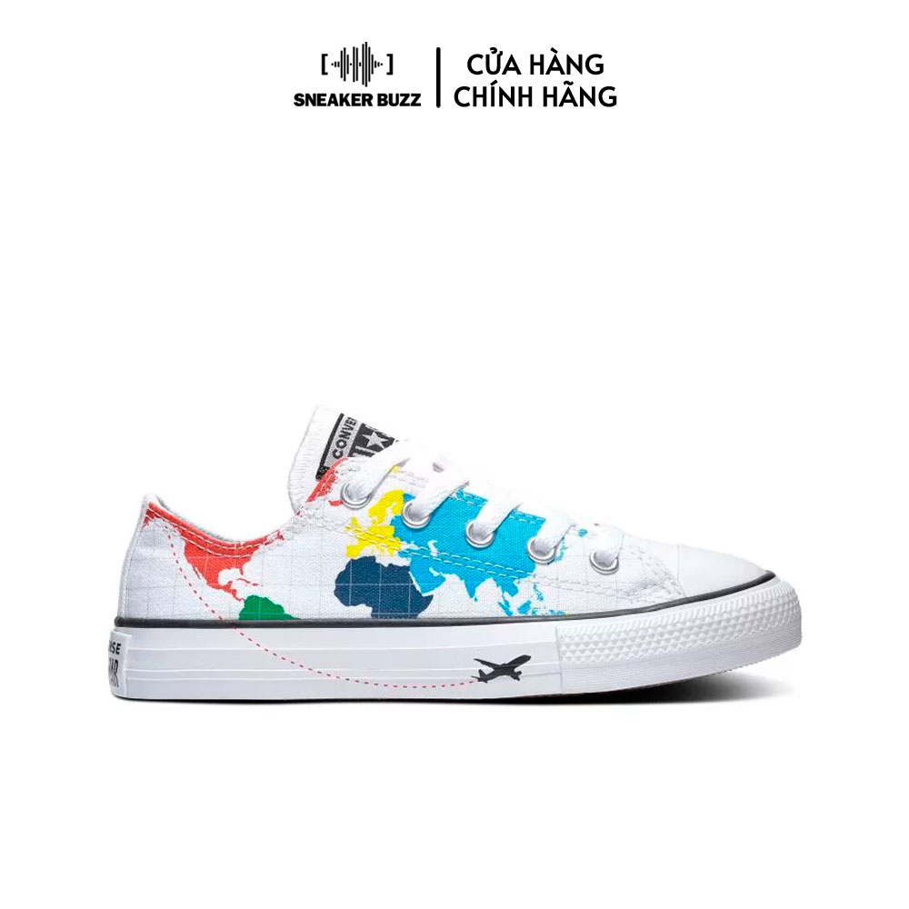 Giày Converse Chuck Taylor All Star Kid - 668458C