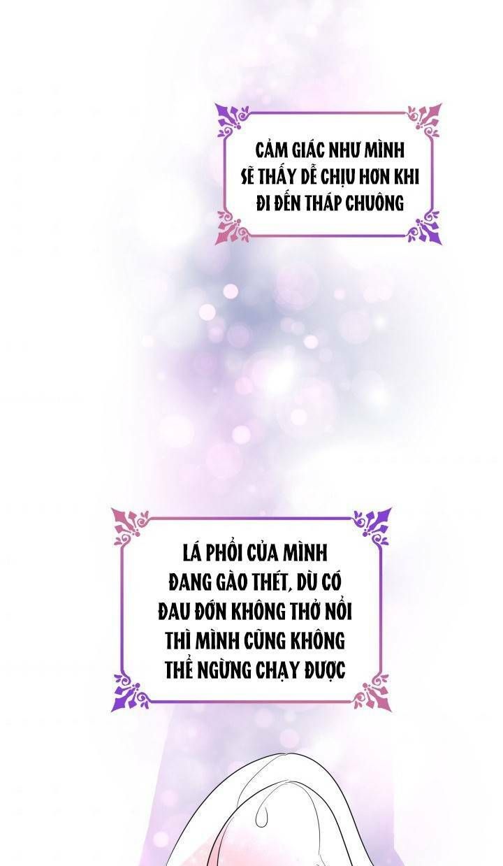 dây xích kiềm chế nam chính hắc ám tuột mất rồi chapter 23 71