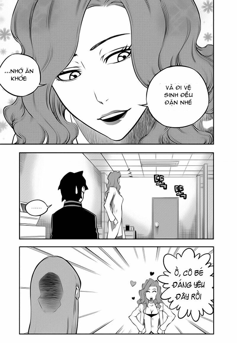 rebirth knight chapter 6 19