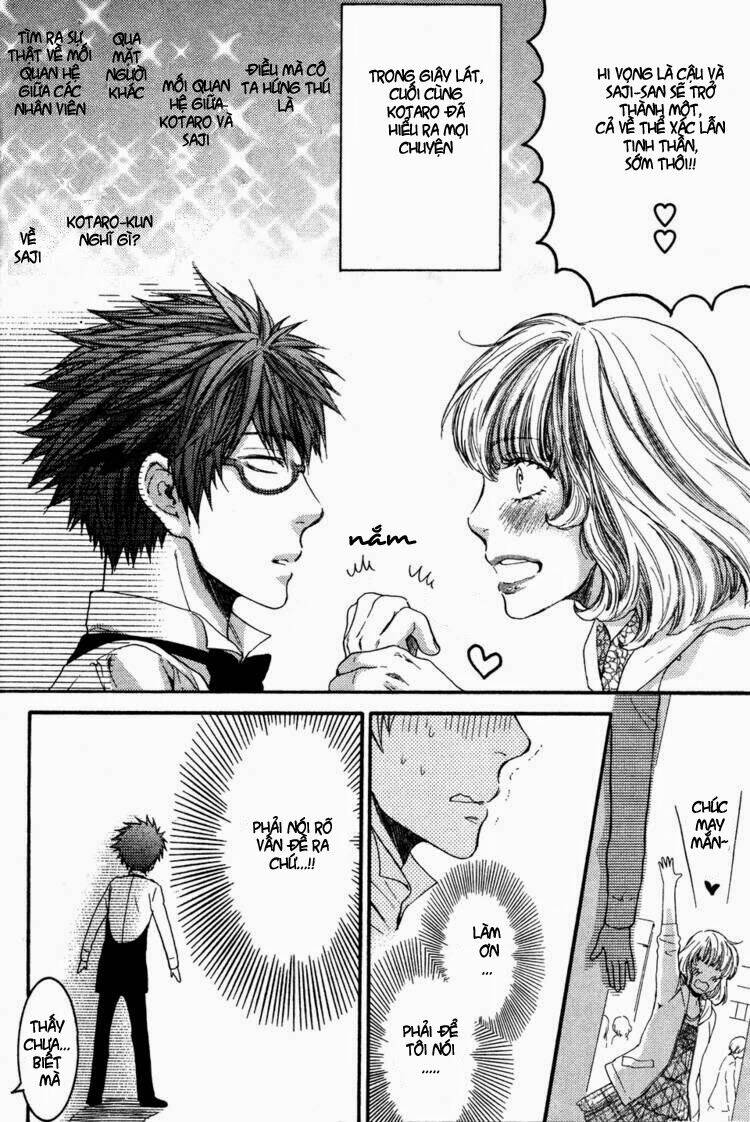megane cafe glass chapter 3 17