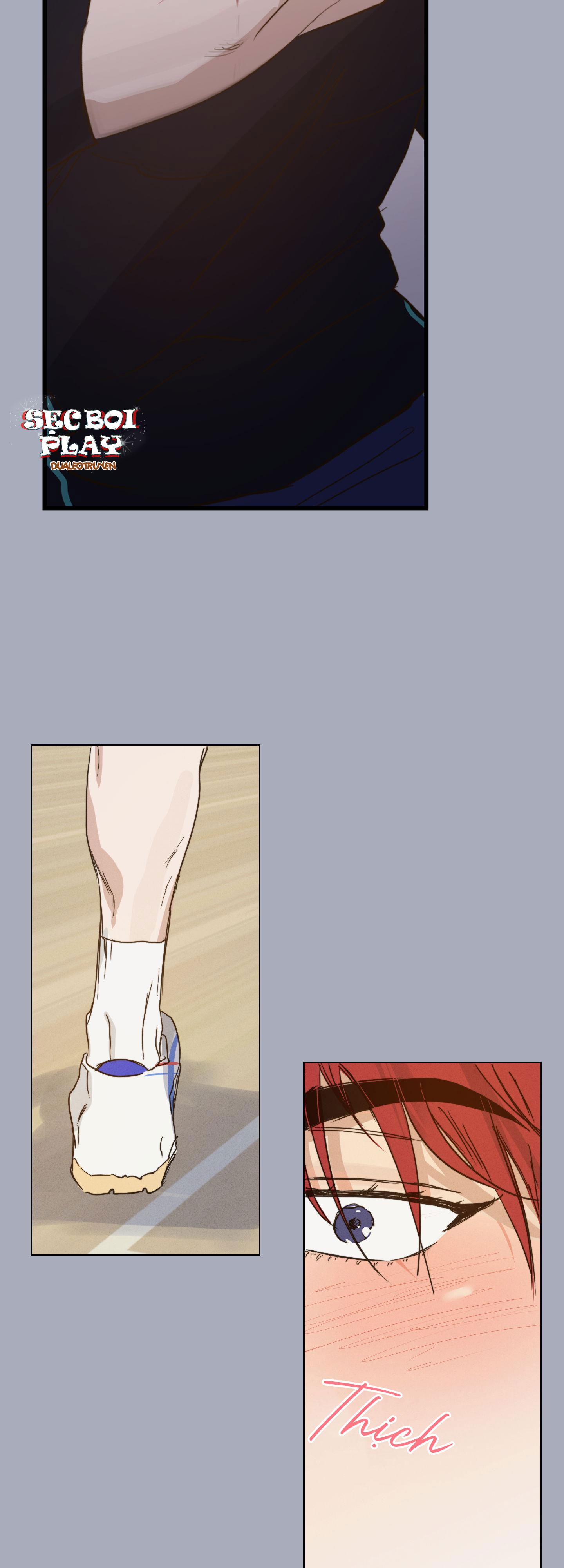 high clear chapter 2 13