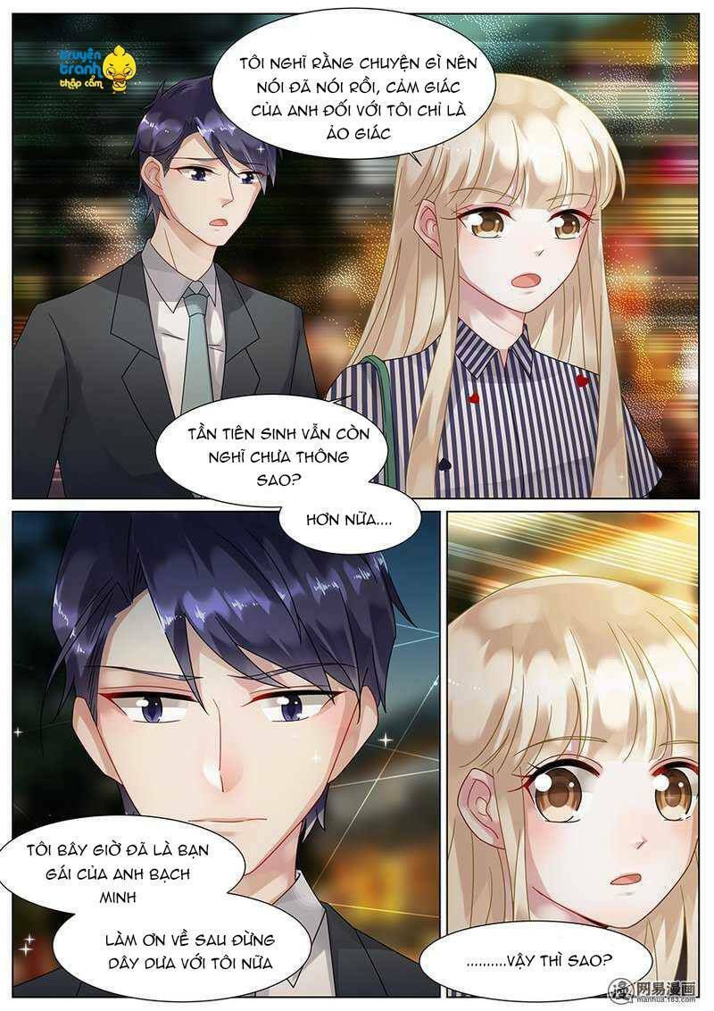 nhạ thượng thủ tịch tổng tài chapter 68 6