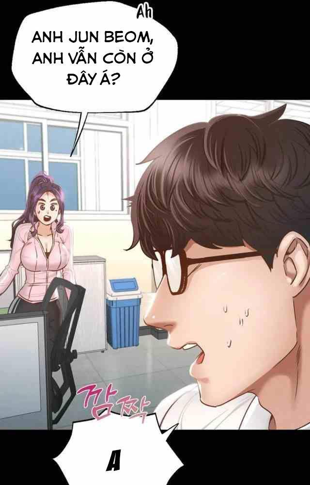 18+ ở trường sao? không được! chapter 1.1 48