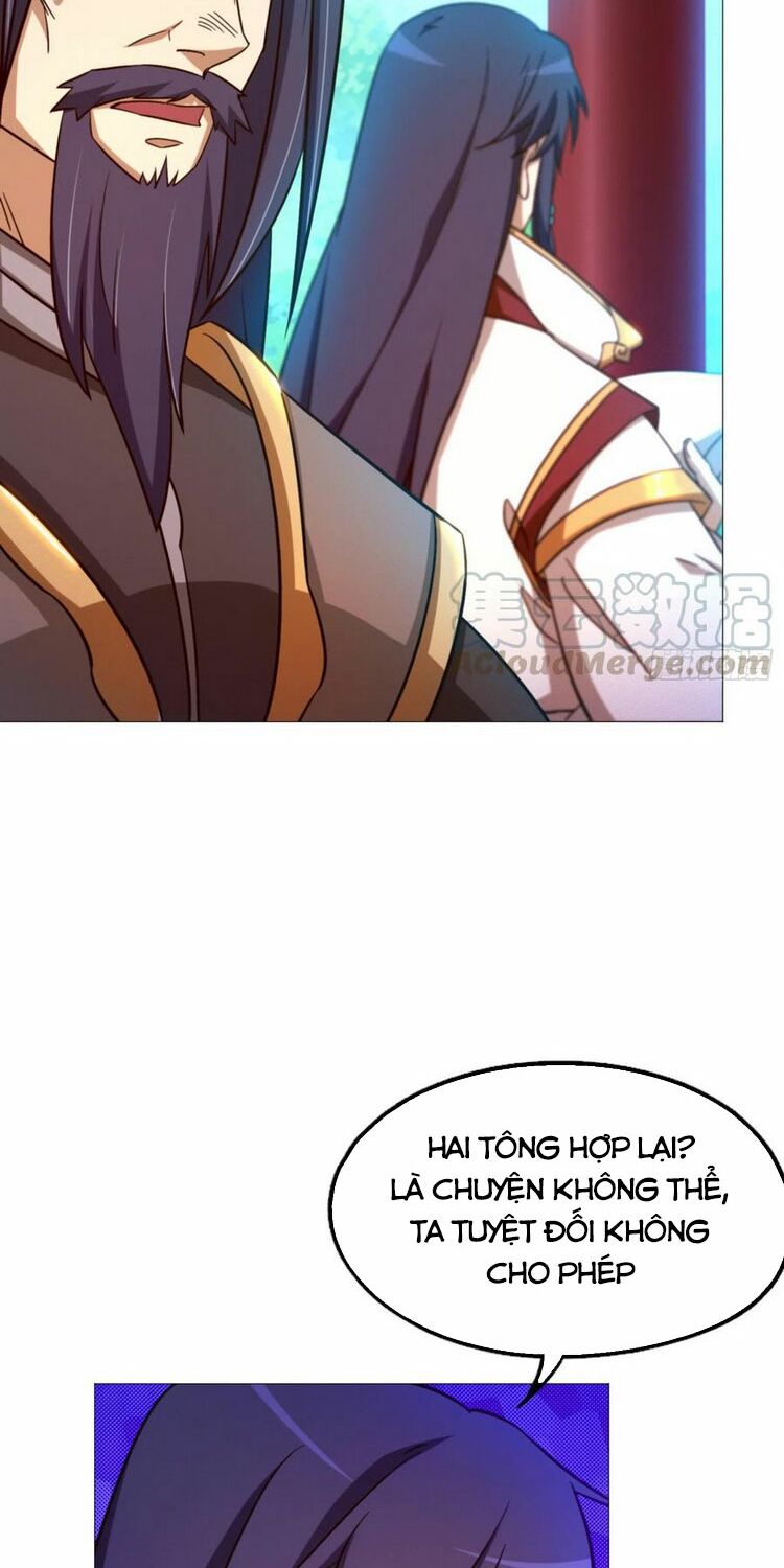 vạn cổ kiếm thần chapter 134 31