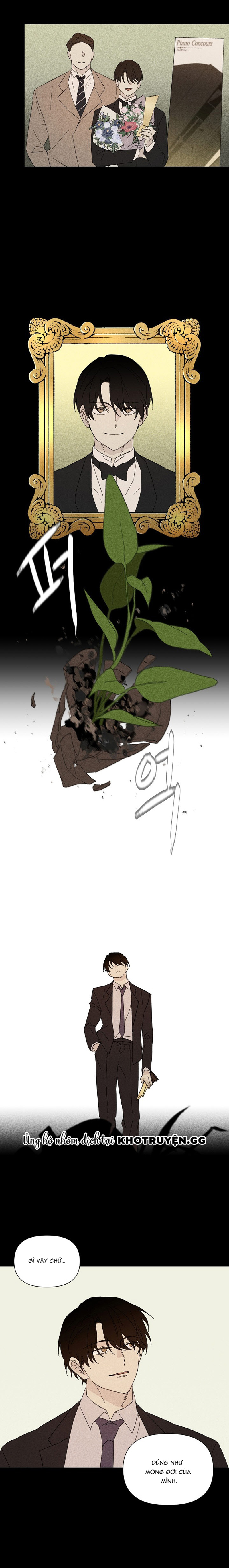 điểm bùng phát chapter 2 4