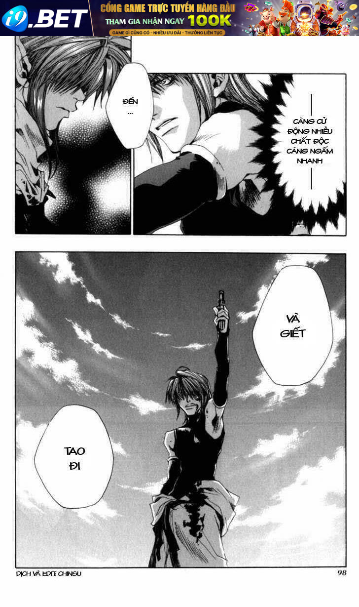 saiyuki chapter 32 36