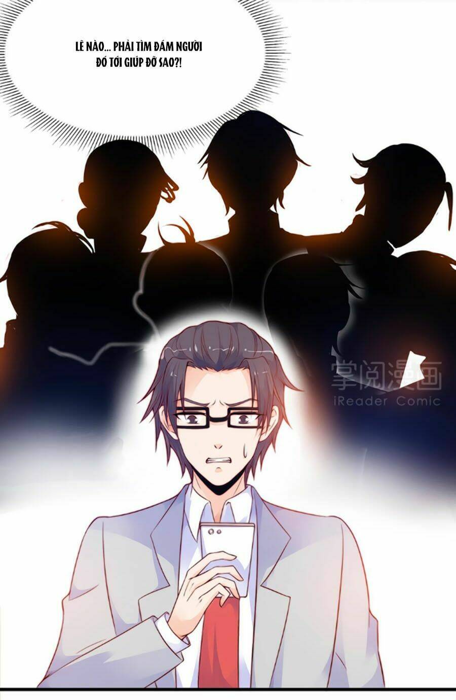 đại thúc, người ta sẽ ngoan chapter 5 2