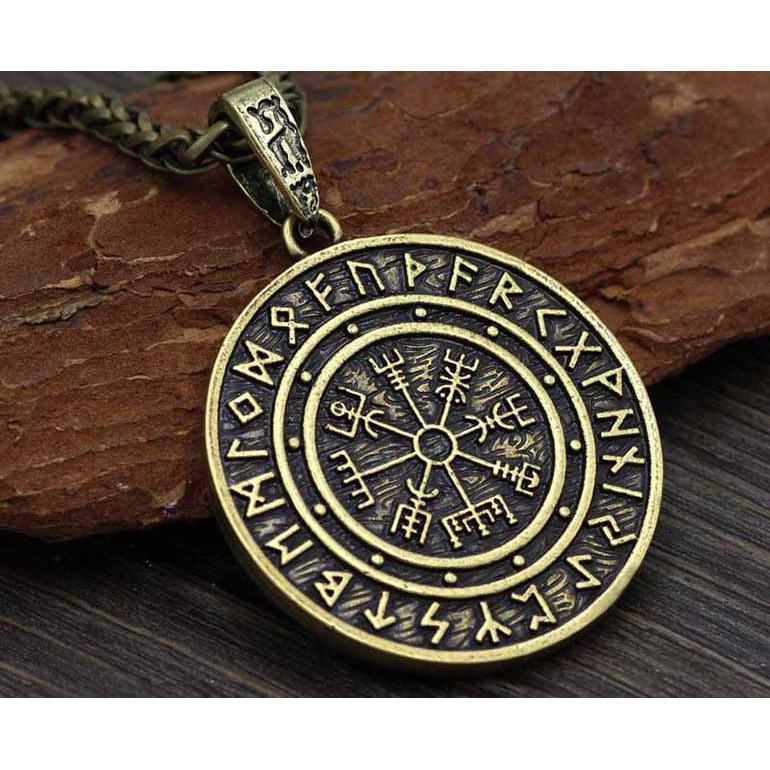 Vòng amulet