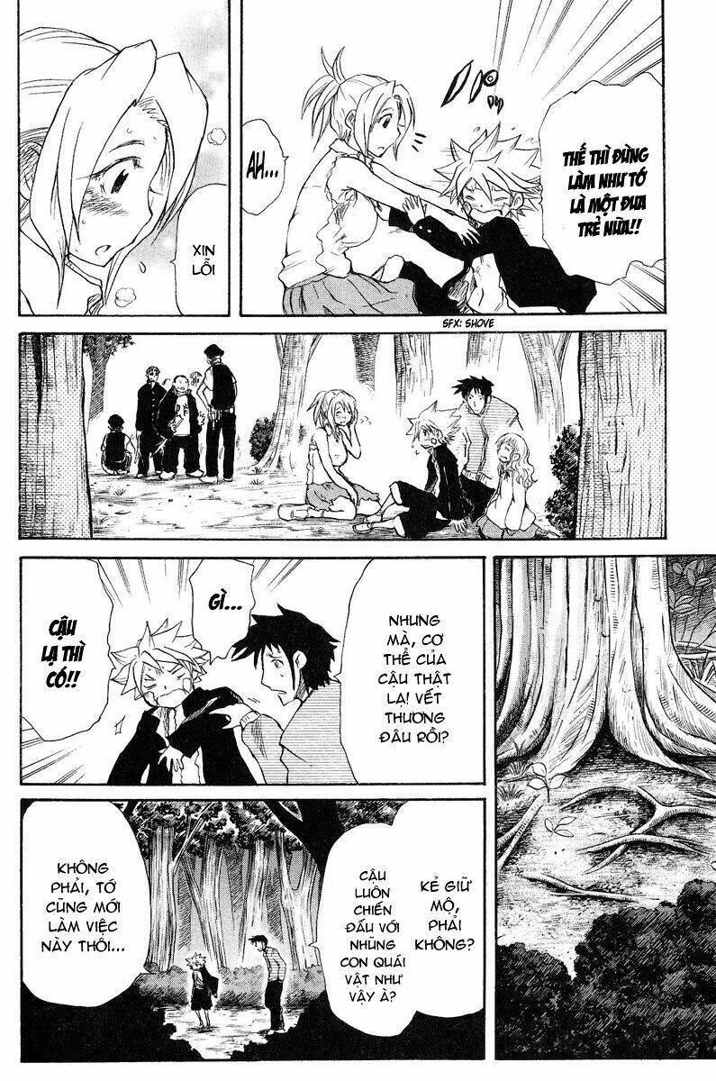 cerberus chapter 36 15