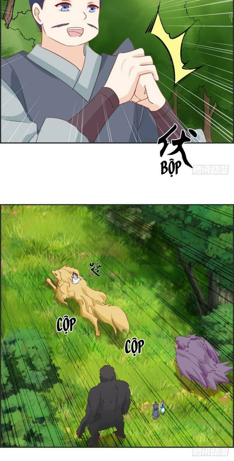 tối cường hoàn khố hệ thống chapter 41 14