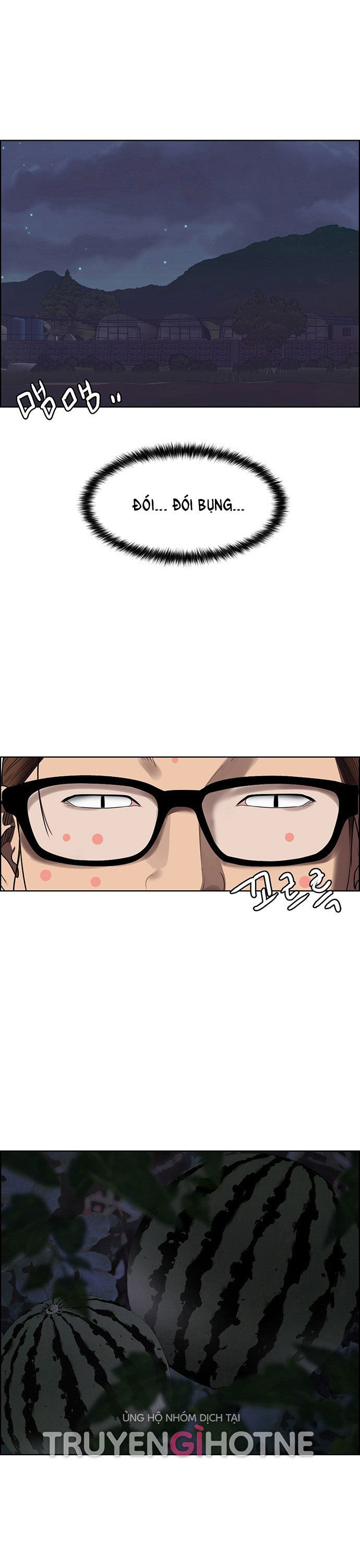 vẻ đẹp đích thực - true beauty chapter 219.2 24