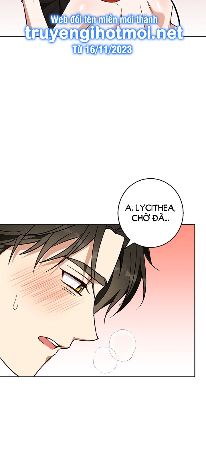 mùa đông đến chapter 58.2 17