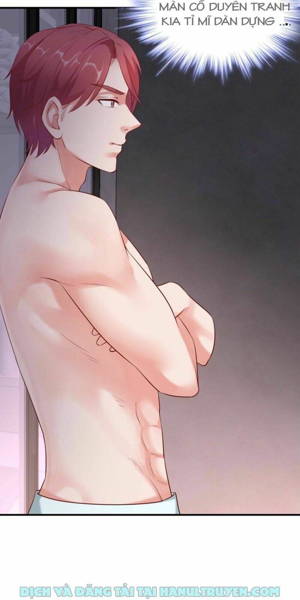 ảnh hậu bé nhỏ của tổng tài chapter 7 13