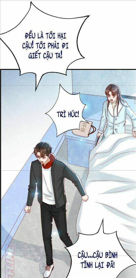 chồng trước 18 tuổi chapter 87 27