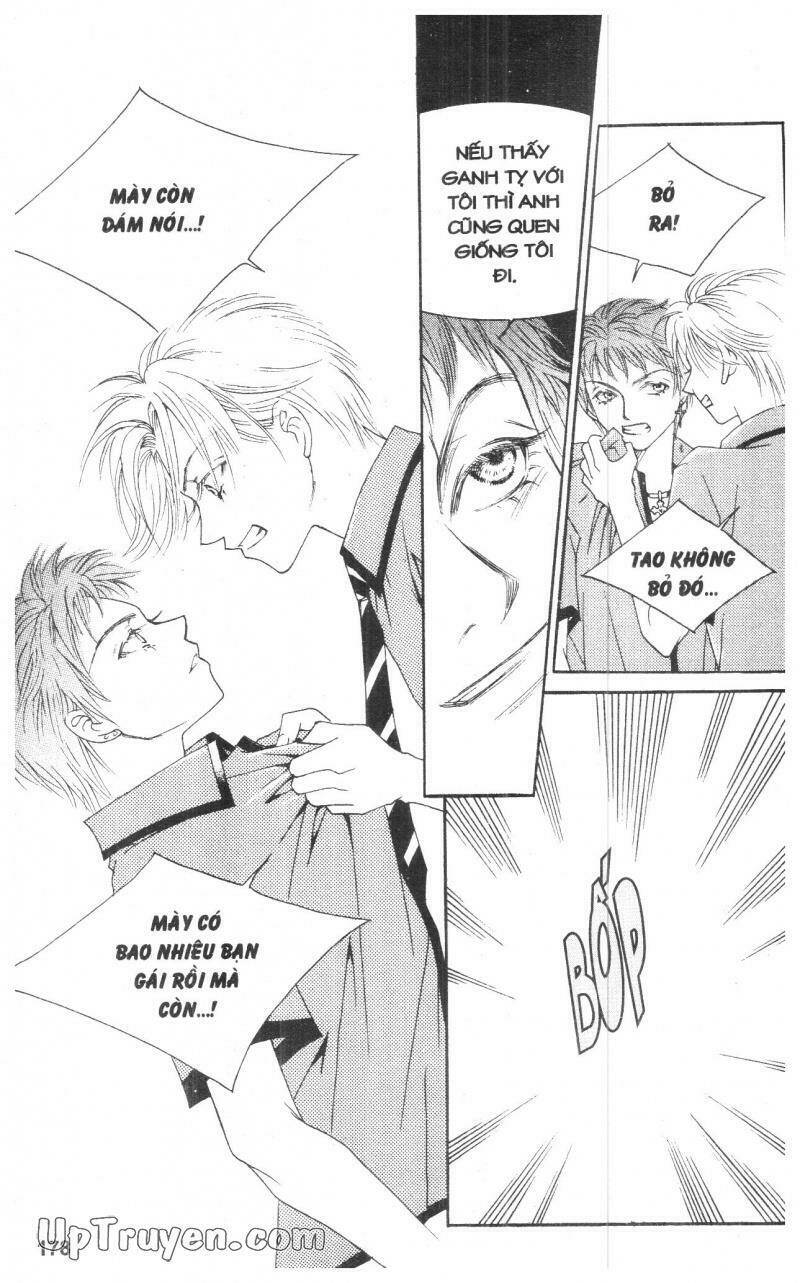 cinderella man chapter 3 178