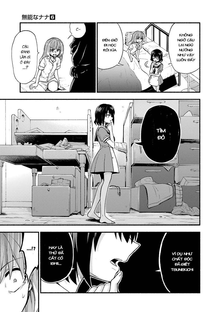 nana vô năng chapter 38 25
