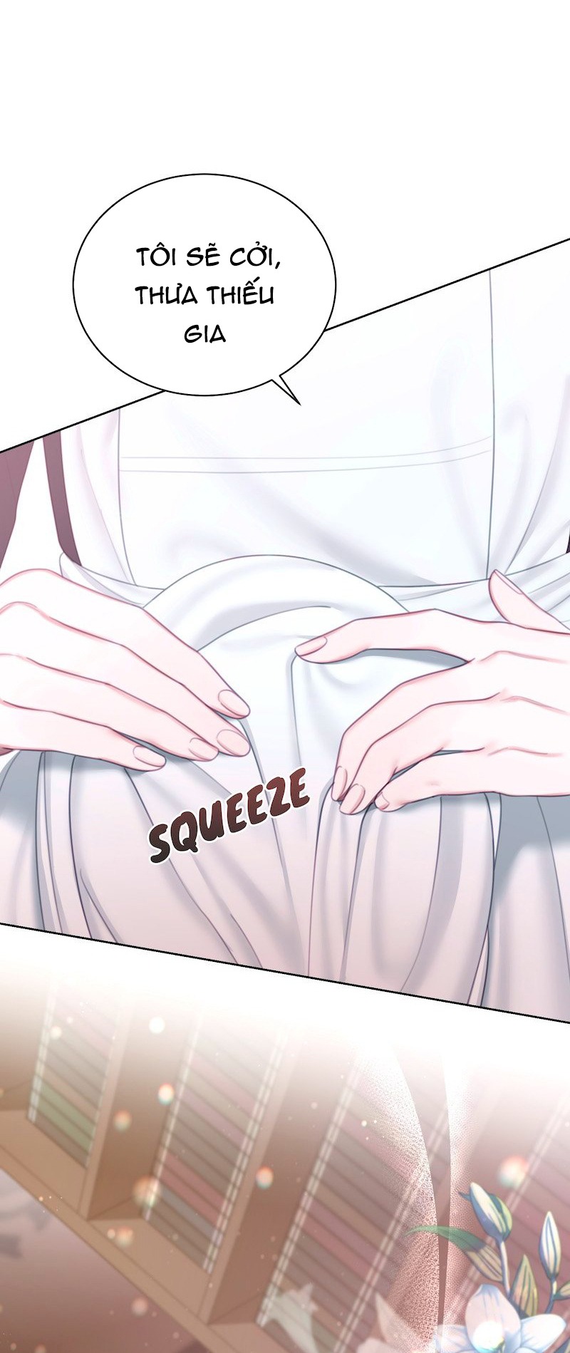 nữ hầu muốn đình công chapter 3.2 12