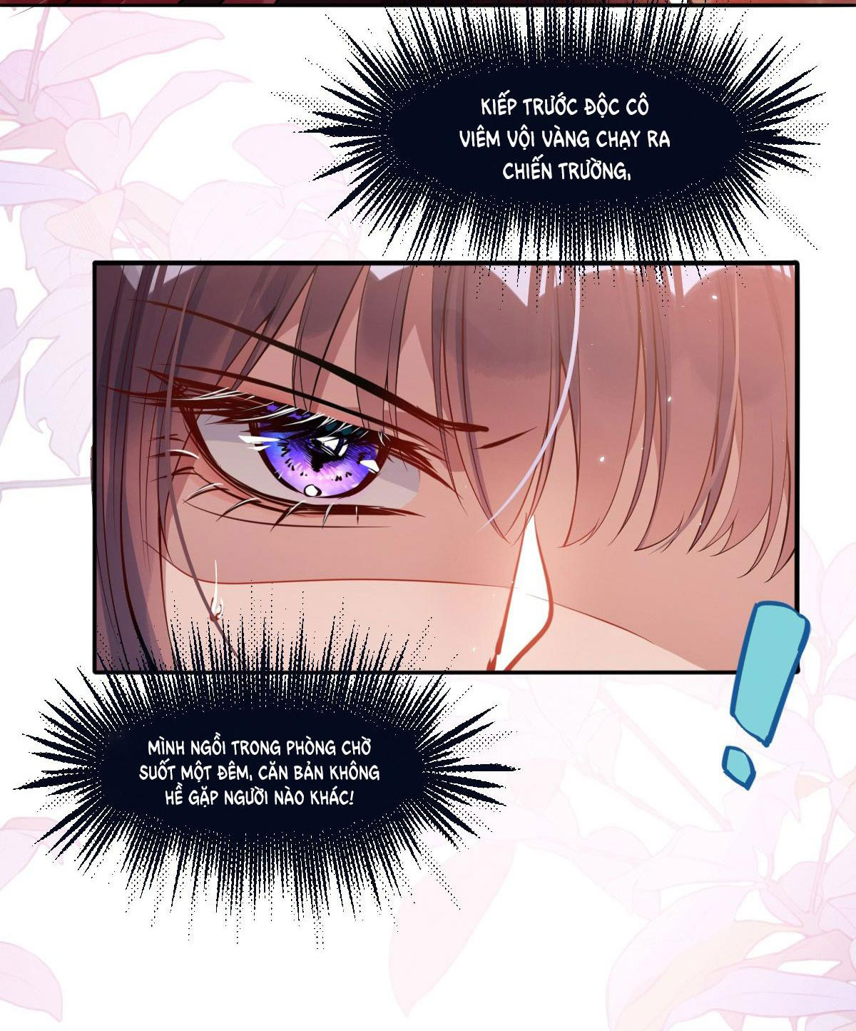 kiều dưỡng mỹ nhân điên chapter 1.2 14