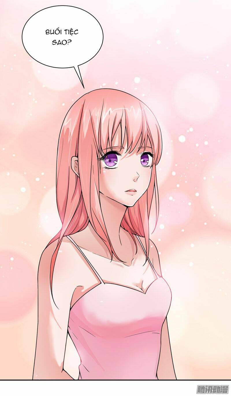 cô vợ cưới thay của tổng tài chapter 7 15