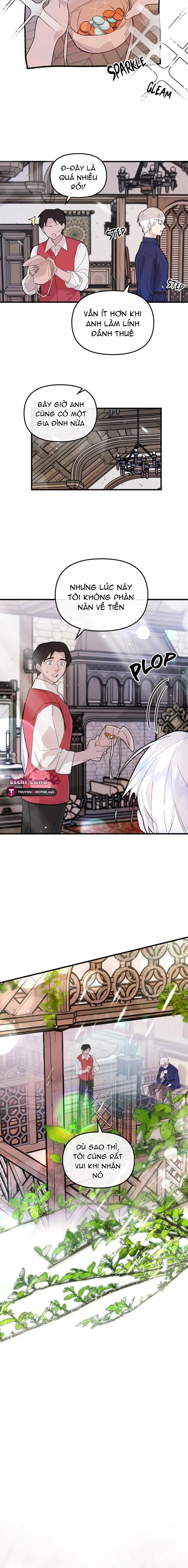 nhật kí của rồng chapter 6.2 7