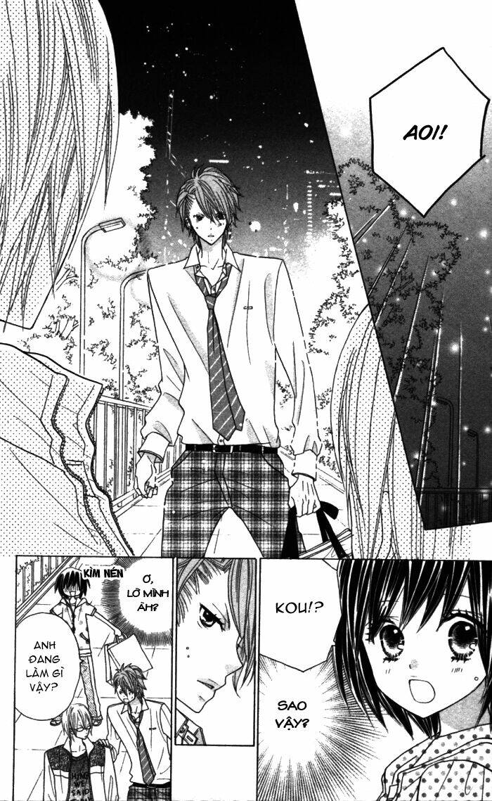 kimi ja nakya dame nanda chapter 11 7