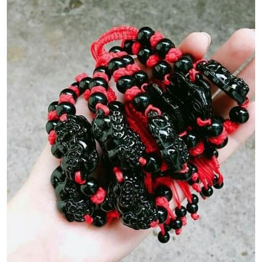Vòng tay tỳ hưu cặp đôi