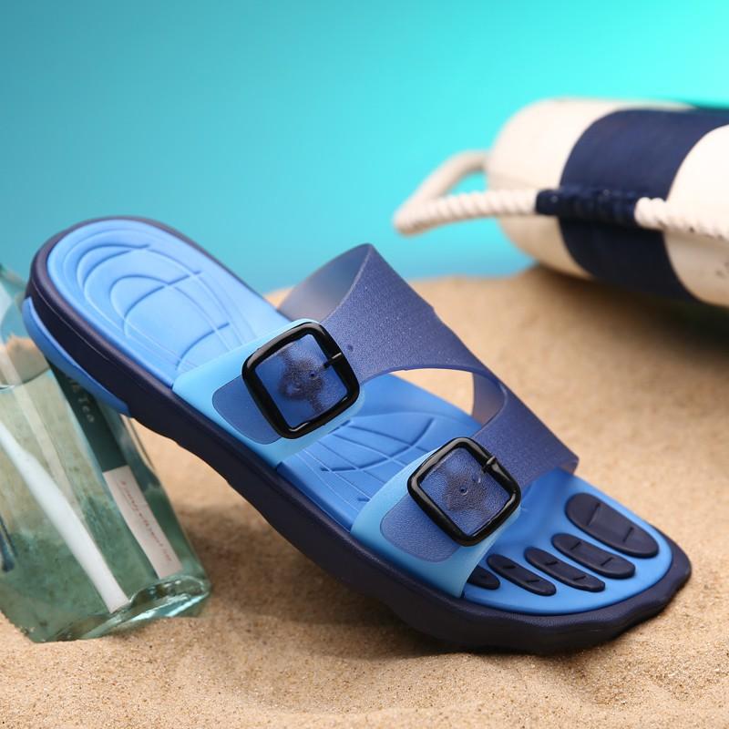 Giày sandal mùa hè thời trang cho nam