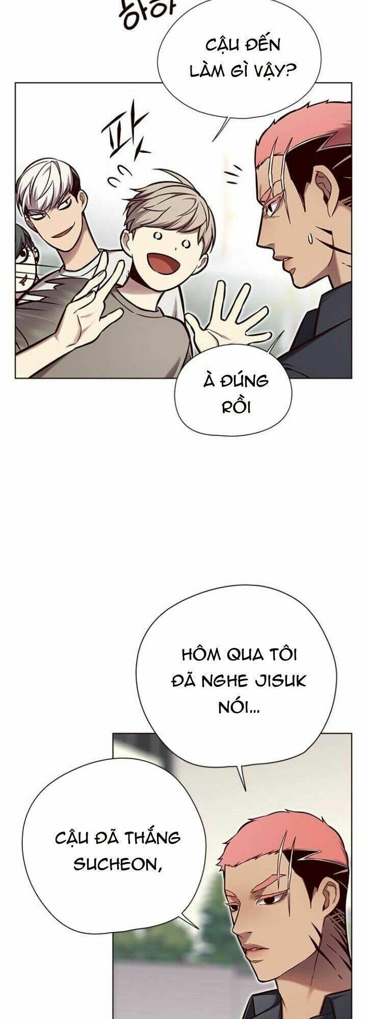 biến thân thành mèo chapter 124 40