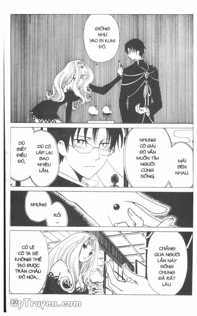 xxxholic - hành trình bí ẩn chapter 17 122