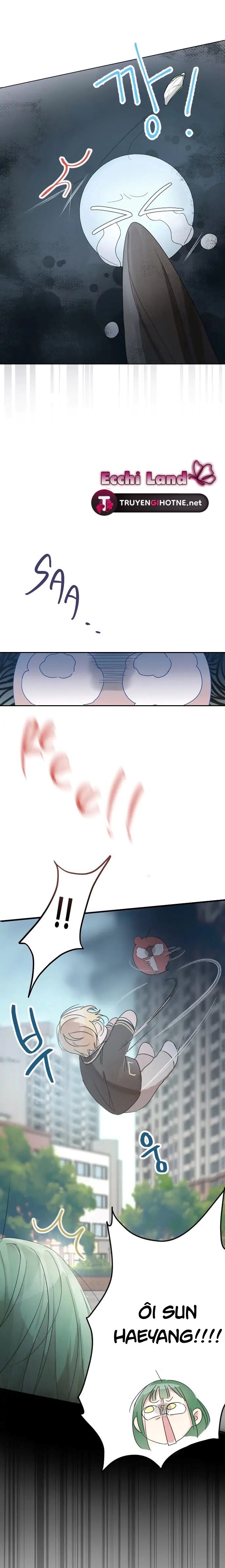 khắc tinh của mùi hương chapter 4.1 2